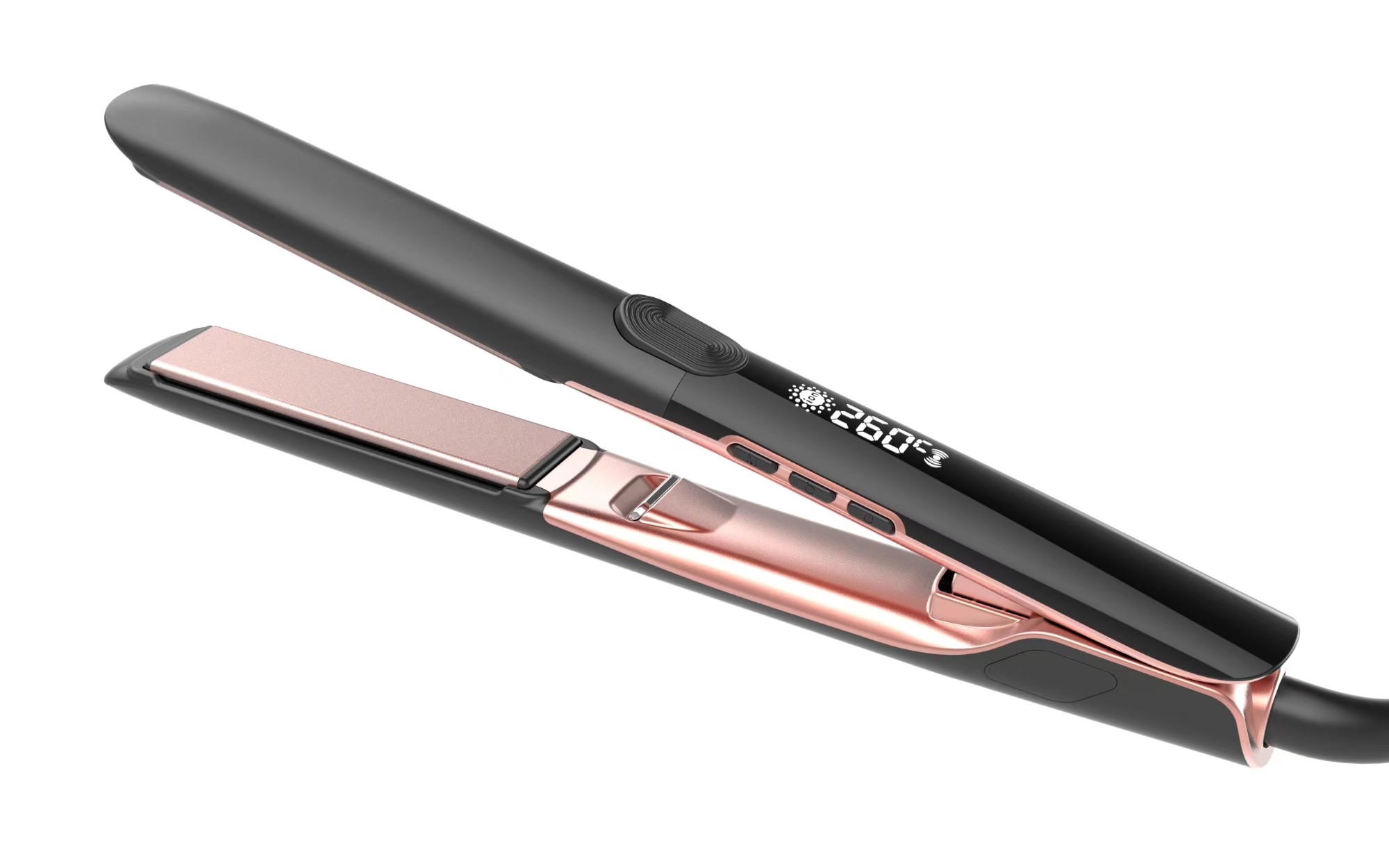 Sony hair straightener hotsell